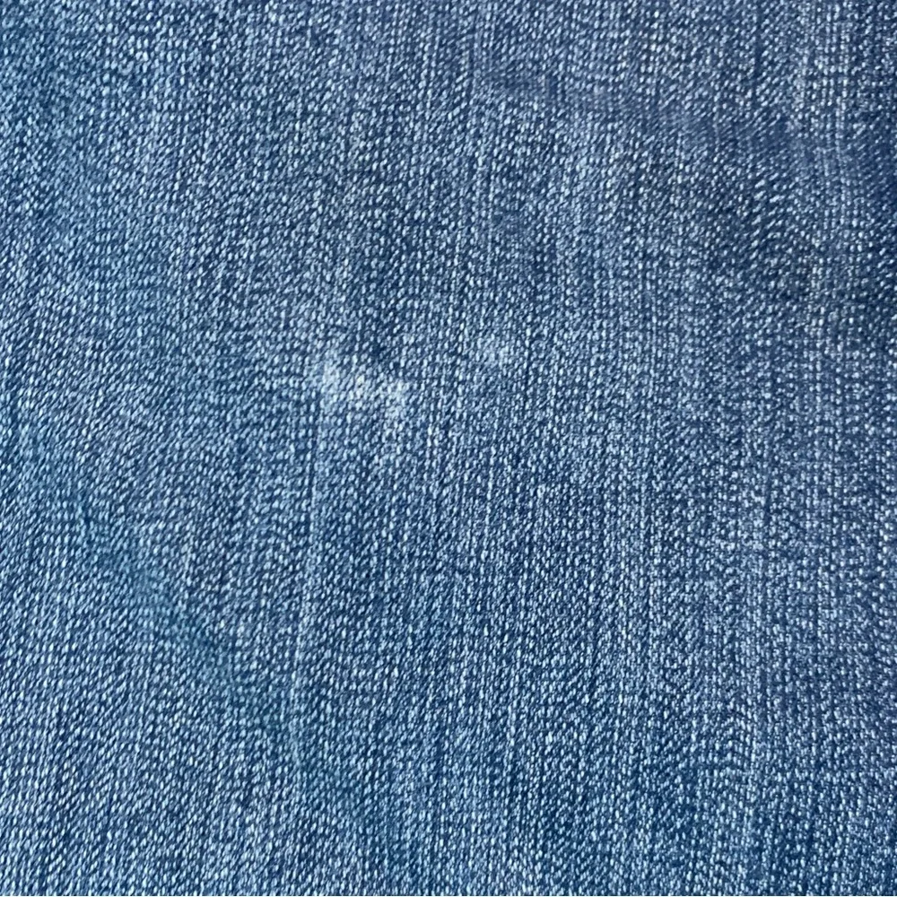 Lauren Ralph Lauren denim skirt. Size 18W.